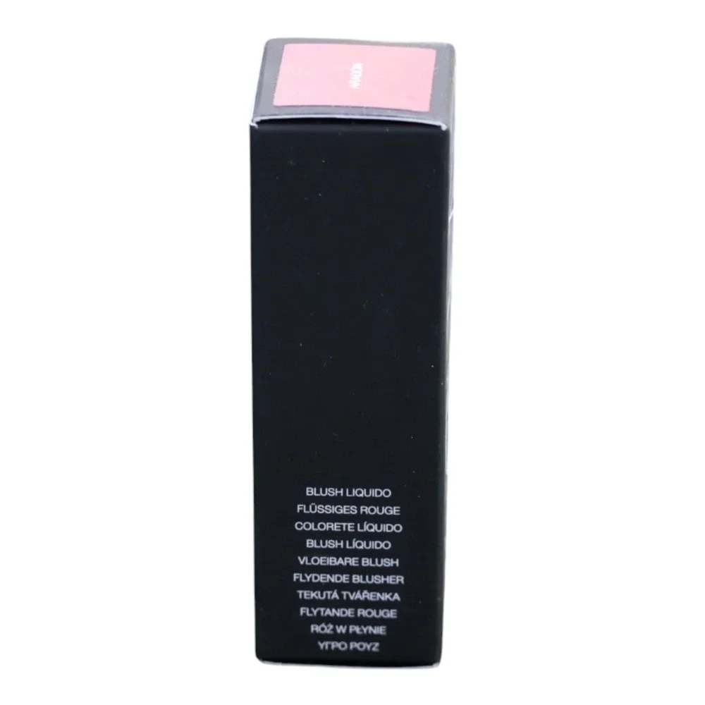 NARS‎ Afterglow Liquid Blush Aragon 0.23 oz 7 mL New In Box